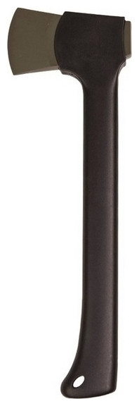 Τσεκούρι Επιβίωσης Axt Plus 355mm Mil-Tec Κωδ. 15505100
