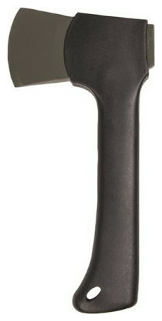 Τσεκούρι Επιβίωσης Axt Plus Mil-Tec Κωδ. 15505000