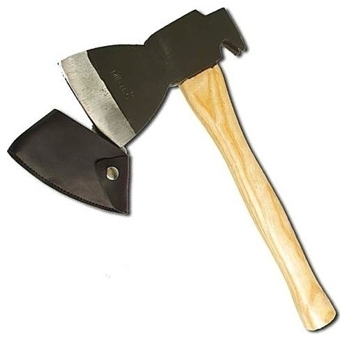 Τσεκούρι Επιβίωσης Claw Hatchet Mil-Tec Κωδ.15508000