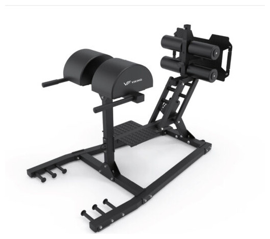 Viking RC-4 Πάγκος Ραχιαίων GHD Κωδ. 105729