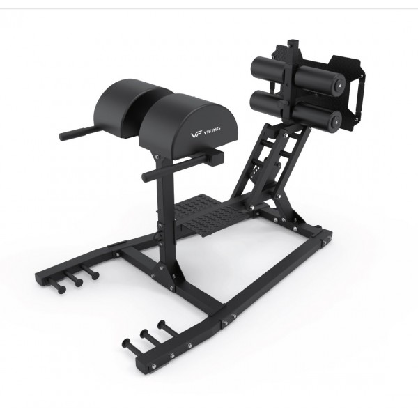 Viking RC-4 Πάγκος Ραχιαίων GHD