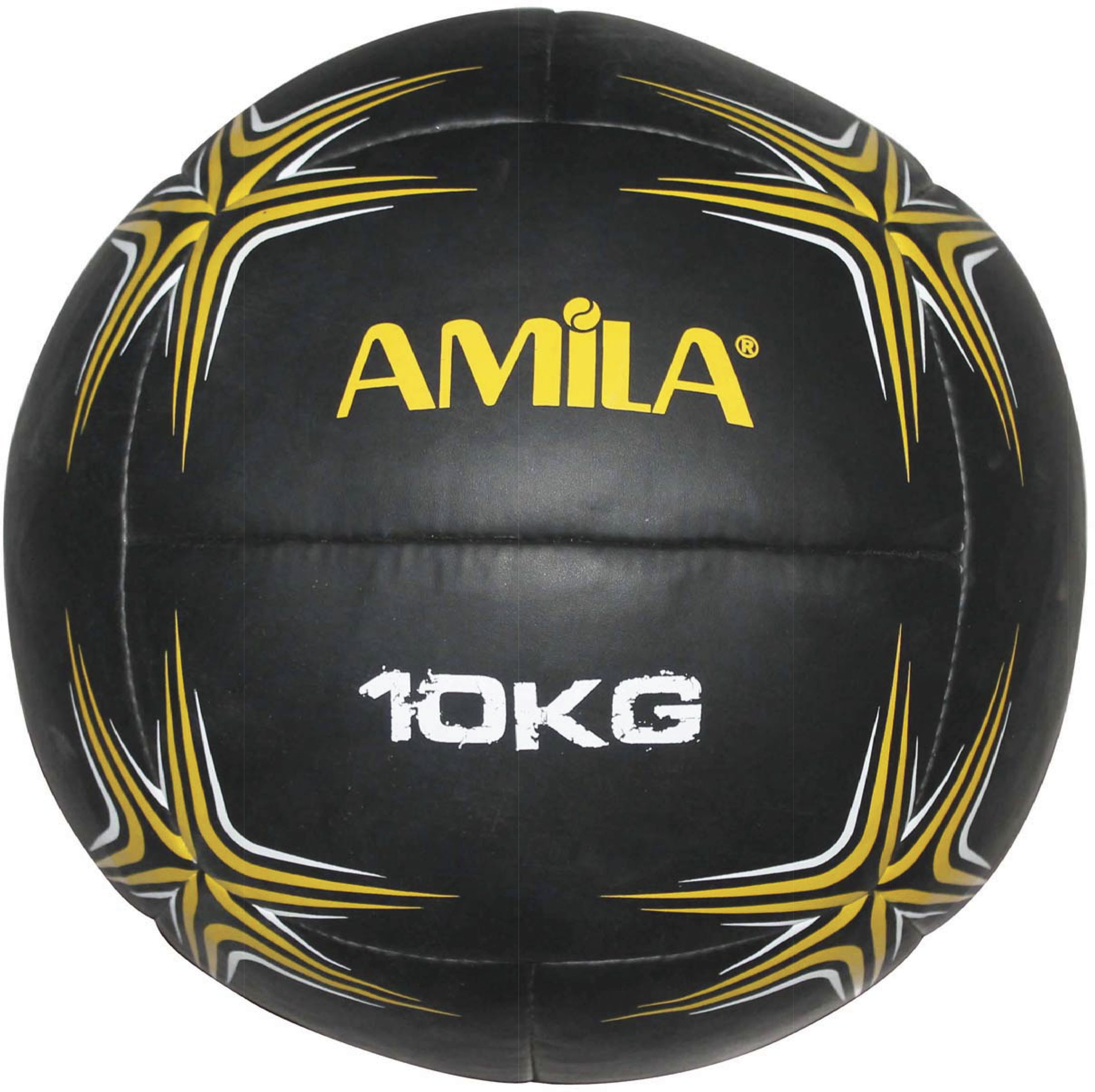 Wall Ball 10 Kg Amila Κωδ. 94603