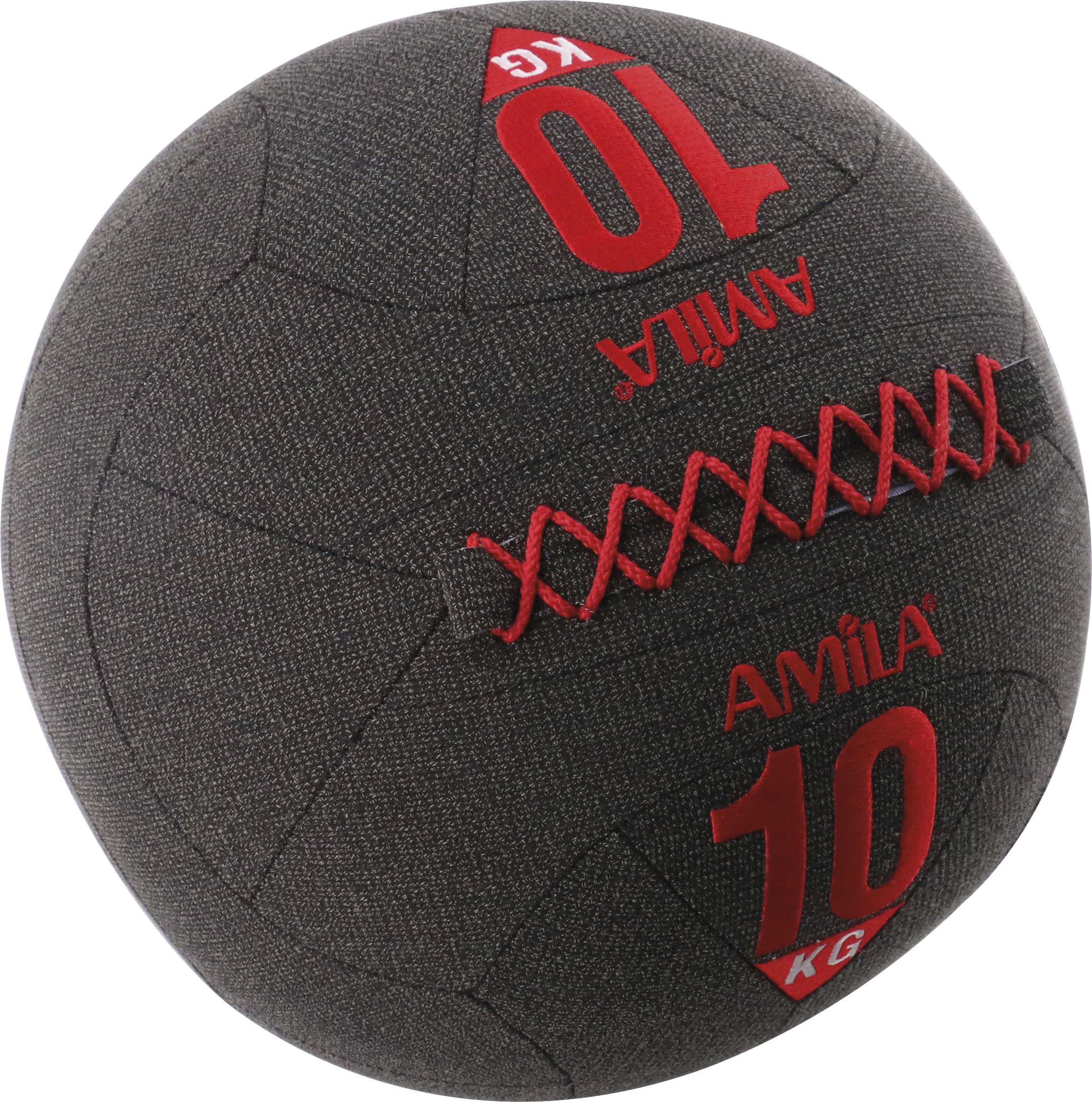 Wall Ball 10 Kg Amila Κωδ. 94614