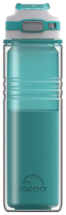 Υδροδοχείο Igloo Tahoe 710ml Κωδ. 41463 Aqua
