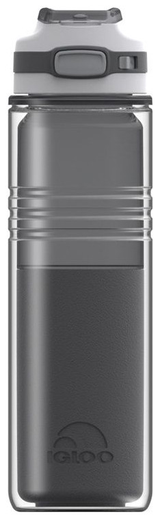 Υδροδοχείο Igloo Tahoe 710ml Κωδ. 41463 Asphalt