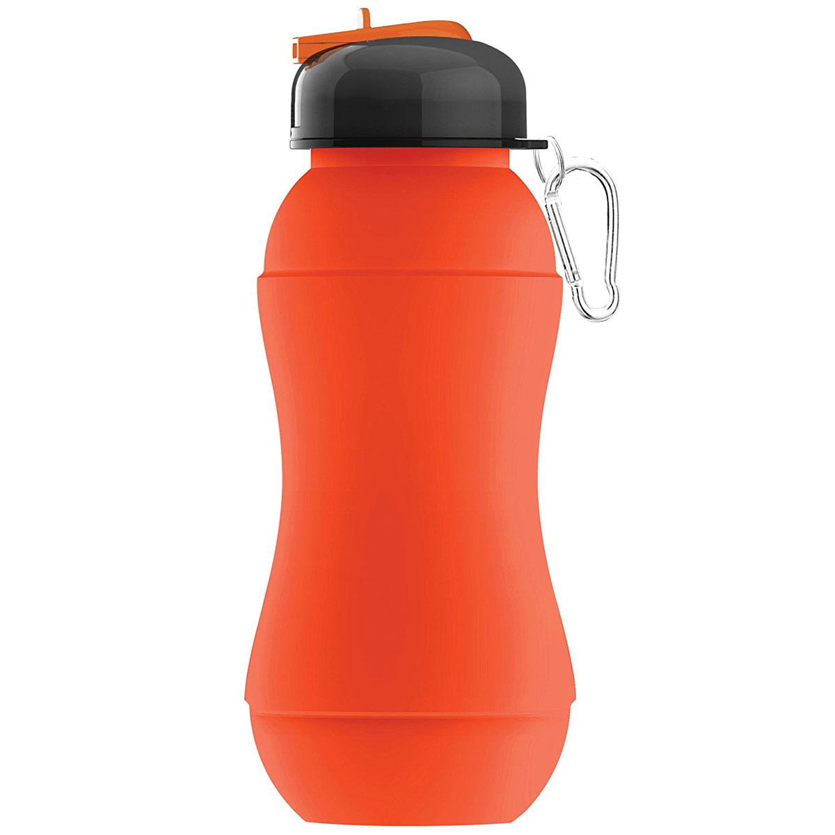 ΥΔΡΟΔΟΧΕΙΟ ASOBU SILI-SQUEEZE 700ml ORANGE