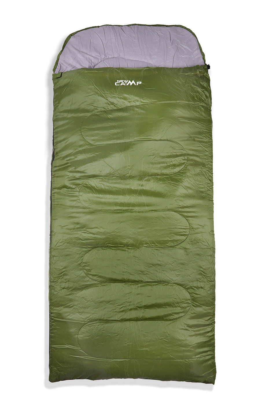 Υπνόσακος Earth XL New Camp
