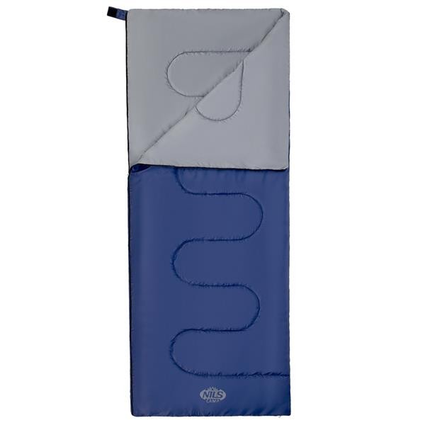 Υπνόσακος Nils Camp NC2002 Μπλε