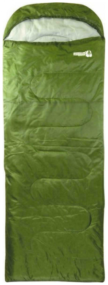 Υπνόσακος Panda OUTDOOR ACTION EXTREME Κωδ. 12318 Πράσινος