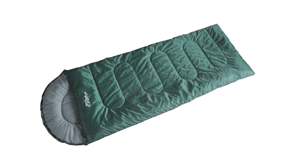 Υπνόσακος Vikos New Camp Olive