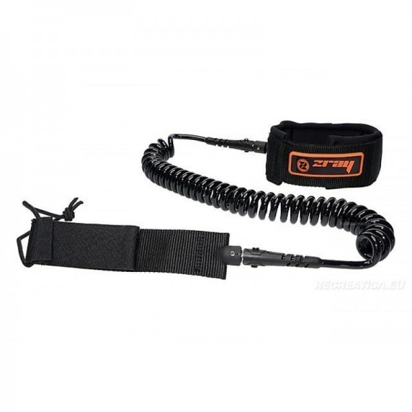 Zray σπιράλ συγκράτησης για SUP LEASH 7-628020