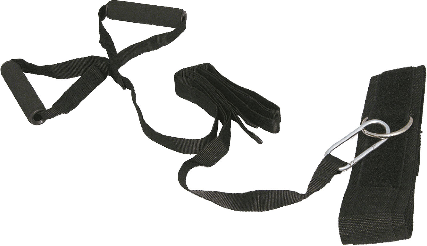 Ζώνη Αντίστασης Ώμων Κωδ. 48557