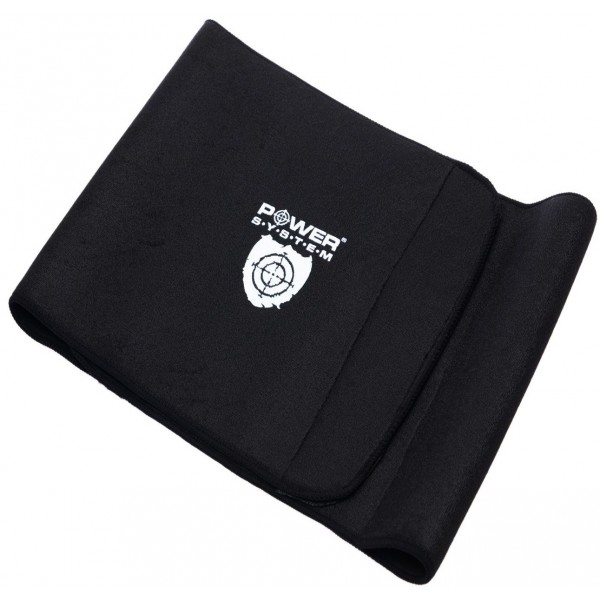 Ζώνη εφίδρωσης από νεοπρένιο POWER SYSTEM (PS 4001)