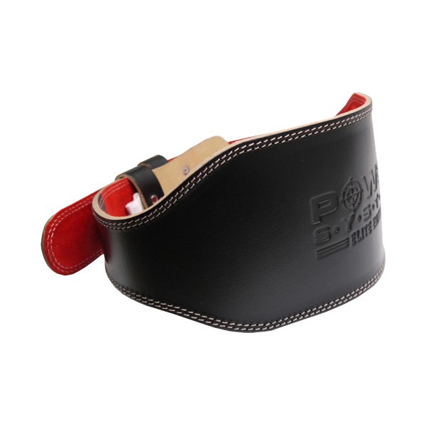 Ζώνη για βάρη Power System Fitness Elite PS 3030